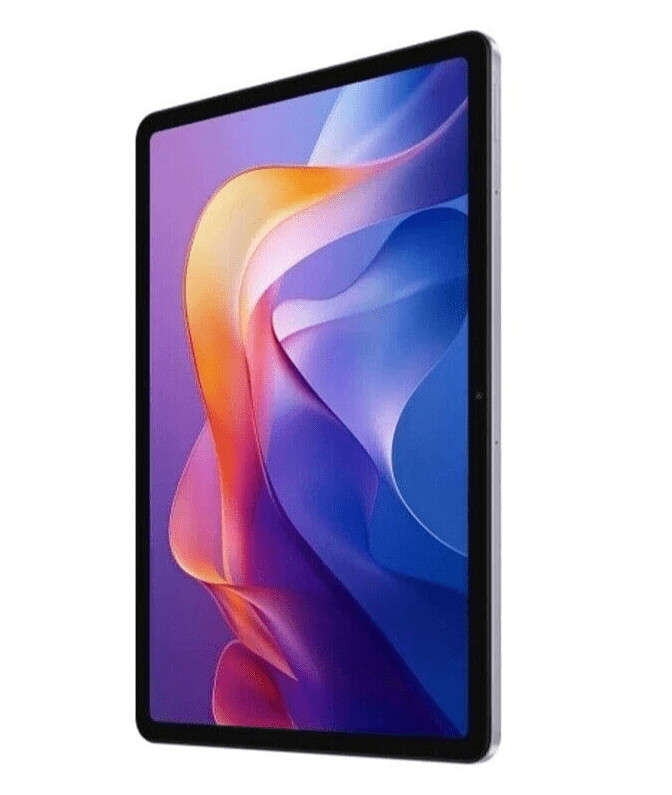Планшет Xiaomi Redmi Pad 2 4/128GB Wi-Fi Lavander Purple 5 Планшет Xiaomi Redmi Pad 2 4/128GB Wi-Fi Lavander Purple 5