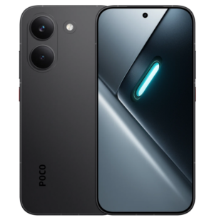 Смартфон Xiaomi POCO X8 Pro 8/256 Black 1