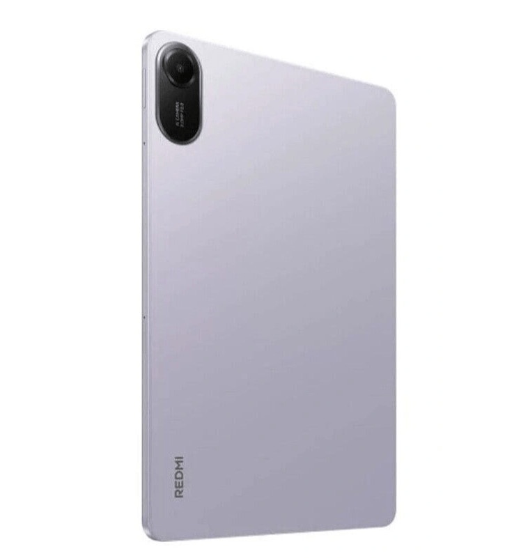 Планшет Xiaomi Redmi Pad 2 4/128GB Wi-Fi Lavander Purple 8 Планшет Xiaomi Redmi Pad 2 4/128GB Wi-Fi Lavander Purple 8