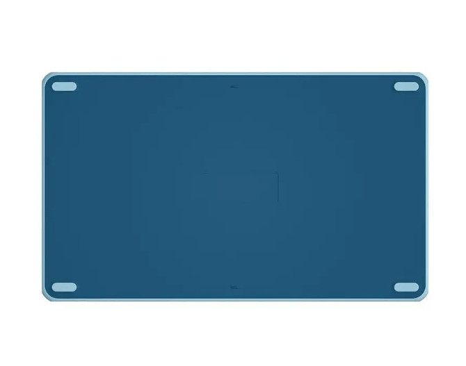 Графический планшет XPPen Deco L, синий 4 Графический планшет XPPen Deco L, синий 4