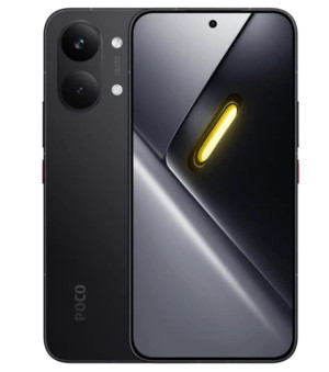 Смартфон Xiaomi POCO X8 Pro Max 12/256 Black 1 Смартфон Xiaomi POCO X8 Pro Max 12/256 Black 1