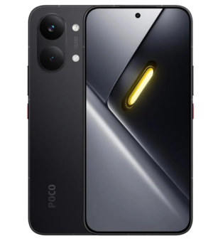 Смартфон Xiaomi POCO X8 Pro Max 12/256 Black 1