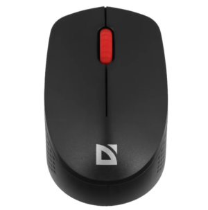 Мышь беспроводная Defender Tiana MB-055, черный 1