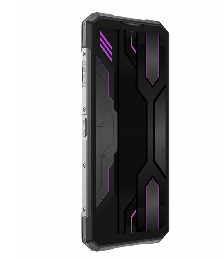 Смартфон DOOGEE S200 X VIP Edition 12/512Gb Black Samurai 9 Смартфон DOOGEE S200 X VIP Edition 12/512Gb Black Samurai 9