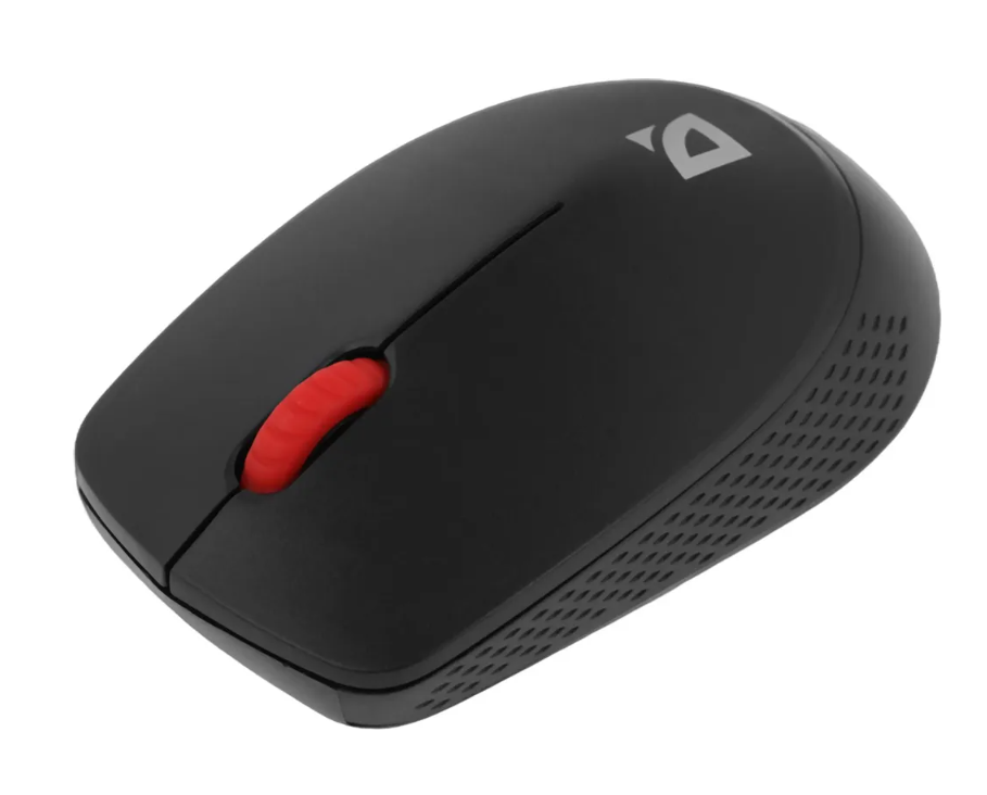 Мышь беспроводная Defender Tiana MB-055, черный 5 Мышь беспроводная Defender Tiana MB-055, черный 5