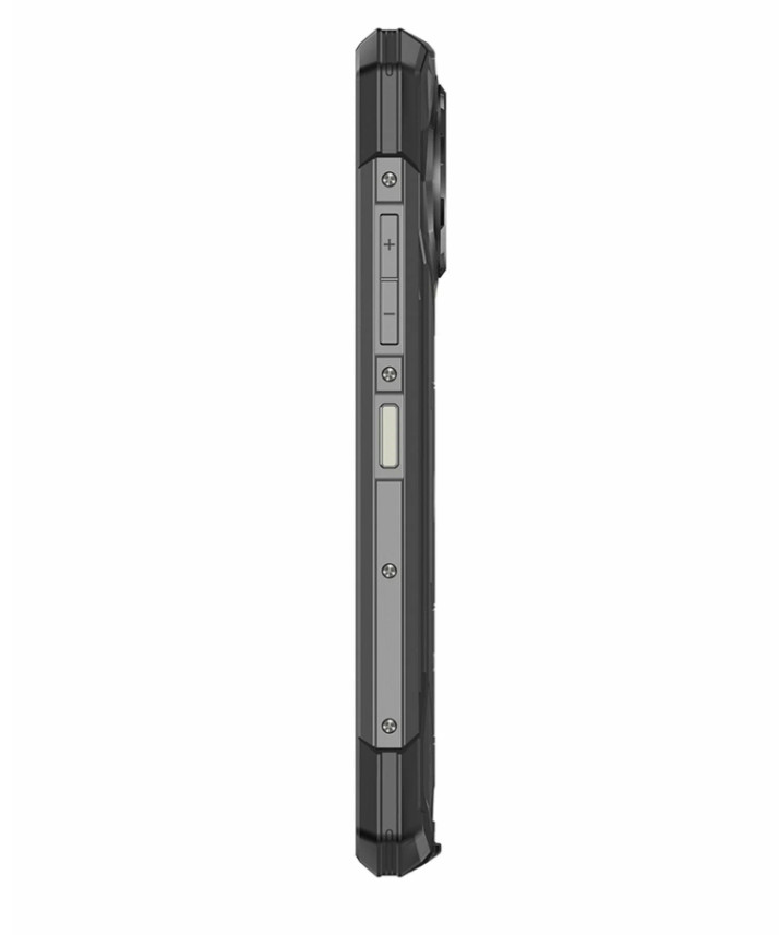 Смартфон DOOGEE S200 X VIP Edition 12/512Gb Black Samurai 5 Смартфон DOOGEE S200 X VIP Edition 12/512Gb Black Samurai 5