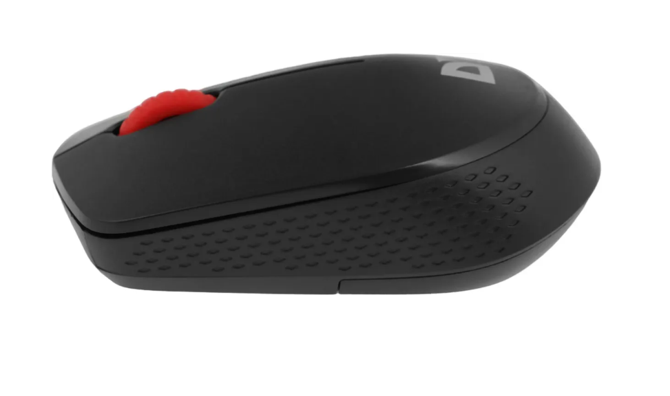 Мышь беспроводная Defender Tiana MB-055, черный 6 Мышь беспроводная Defender Tiana MB-055, черный 6