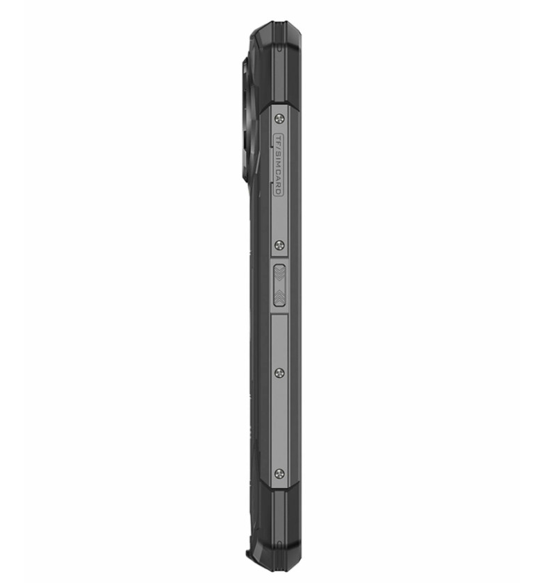 Смартфон DOOGEE S200 X VIP Edition 12/512Gb Black Samurai 4 Смартфон DOOGEE S200 X VIP Edition 12/512Gb Black Samurai 4