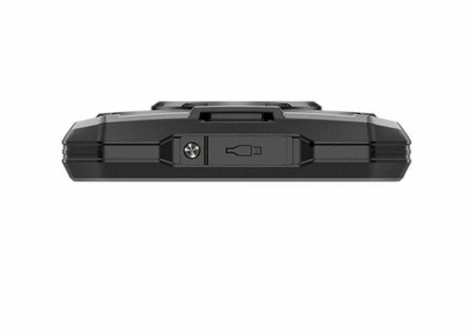 Смартфон DOOGEE S200 X VIP Edition 12/512Gb Black Samurai 3 Смартфон DOOGEE S200 X VIP Edition 12/512Gb Black Samurai 3
