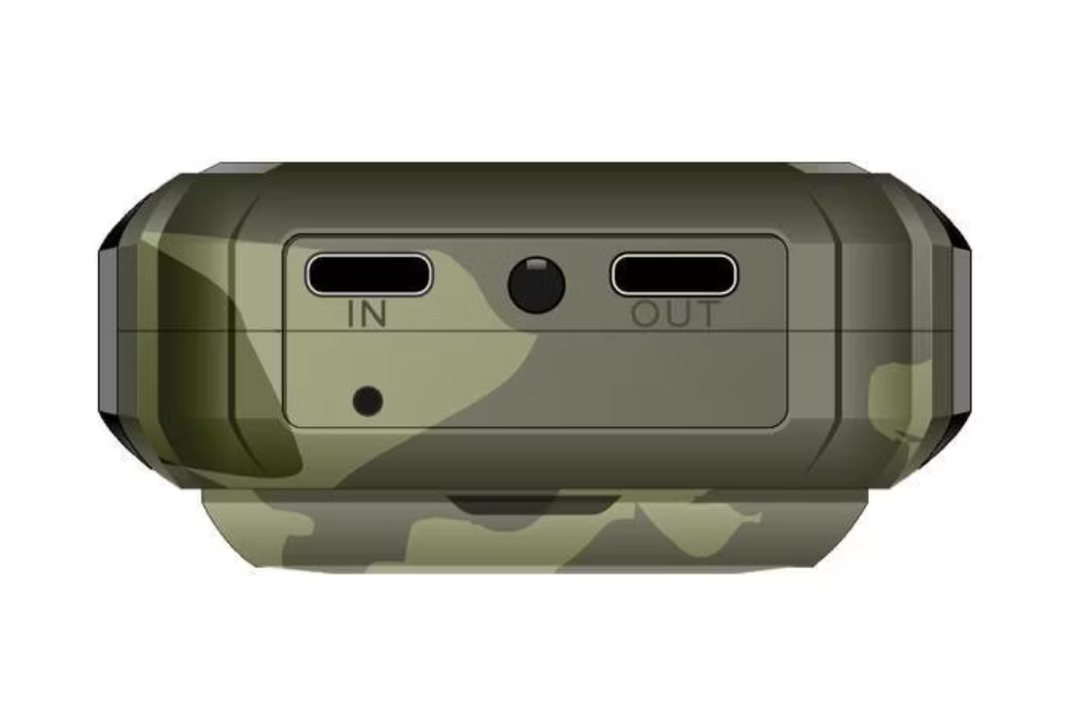 Мобильный телефон BQ 2430L Tank Power Connect Camouflage-Gunmetal 6 Мобильный телефон BQ 2430L Tank Power Connect Camouflage-Gunmetal 6