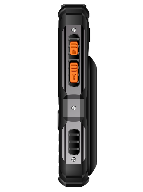 Мобильный телефон BQ 2430L Tank Power Connect Black-Gunmetal 5 Мобильный телефон BQ 2430L Tank Power Connect Black-Gunmetal 5