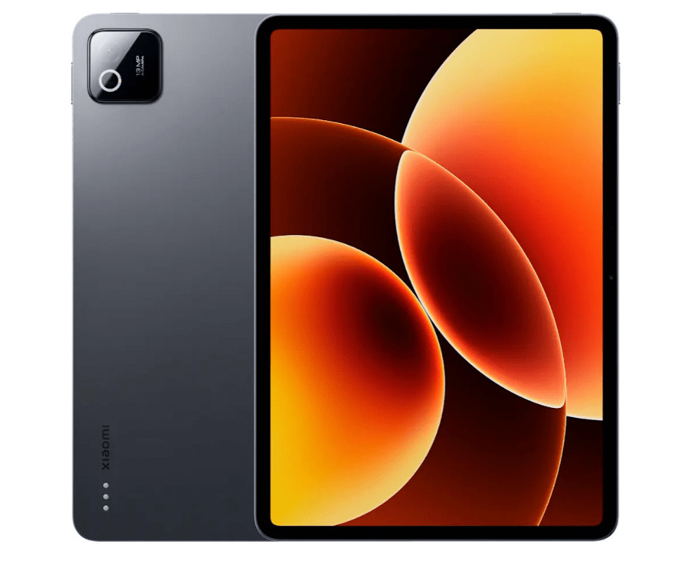 Планшет Xiaomi Pad 8 8/256Gb (Gray) 1 Планшет Xiaomi Pad 8 8/256Gb (Gray) 1