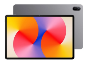 Планшет Huawei MatePad SE 11" 6/128GB Wi-Fi Туманно-Серый 1