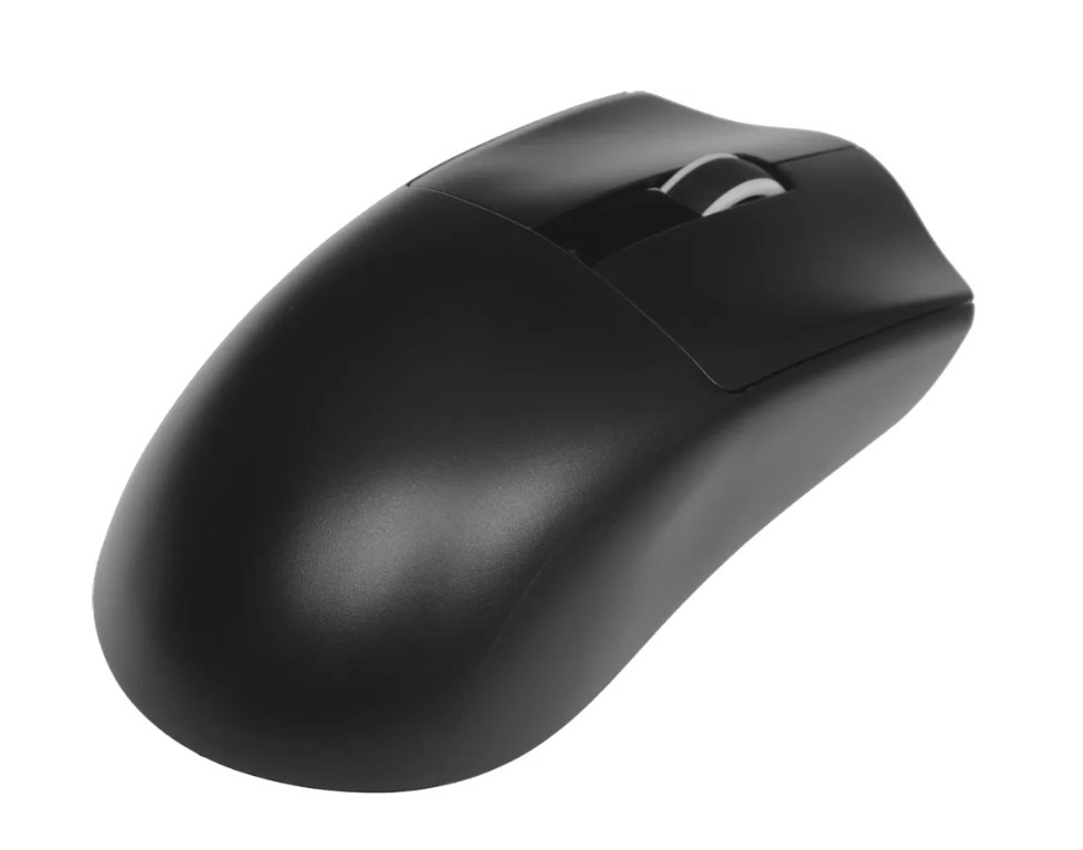 Мышь беспроводная Defender Hyperion GM-119, черная 4 Мышь беспроводная Defender Hyperion GM-119, черная 4