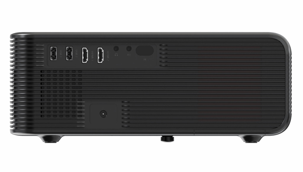 Проектор Cactus CS-PRM.01B.Full HD LCD 700Lm ANSI (1920x1080) 2500:1 ресурс лампы:50000часов 2xUSB 4 Проектор Cactus CS-PRM.01B.Full HD LCD 700Lm ANSI (1920x1080) 2500:1 ресурс лампы:50000часов 2xUSB 4