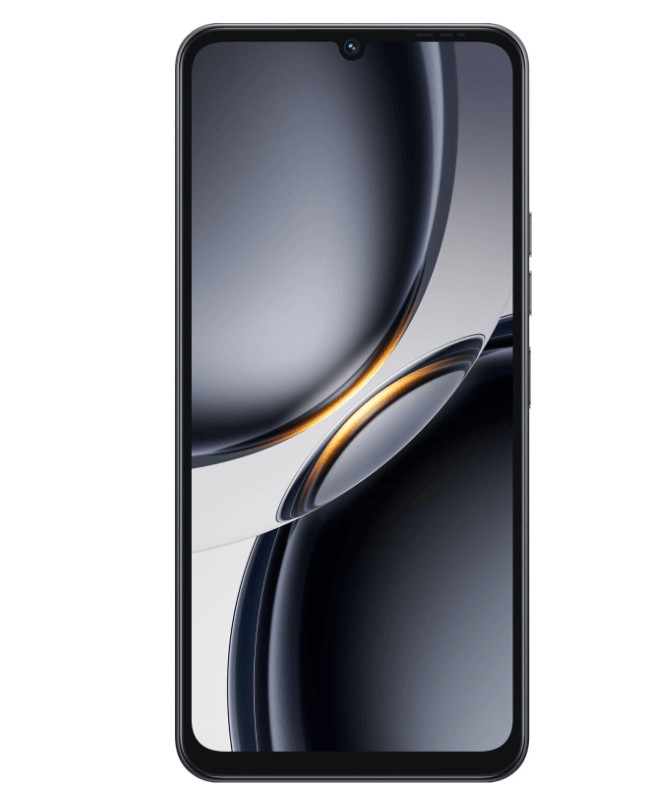 Смартфон TECNO Spark Go 3 4/128 Ink Black 2 Смартфон TECNO Spark Go 3 4/128 Ink Black 2