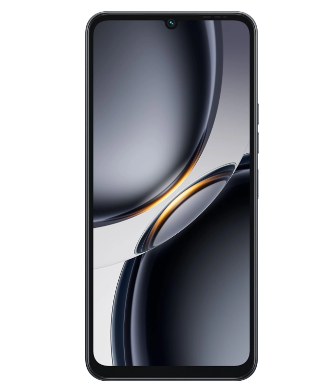 Смартфон TECNO Spark Go 3 4/128 Ink Black 2 Смартфон TECNO Spark Go 3 4/128 Ink Black 2