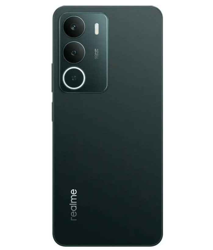 Смартфон REALME P3 Lite (RMX5300) 4/128Gb Зеленая Сосна 2 Смартфон REALME P3 Lite (RMX5300) 4/128Gb Зеленая Сосна 2