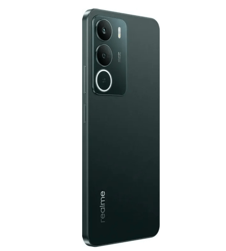 Смартфон REALME P3 Lite (RMX5300) 4/128Gb Зеленая Сосна 3 Смартфон REALME P3 Lite (RMX5300) 4/128Gb Зеленая Сосна 3