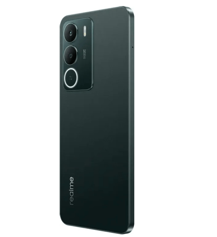 Смартфон REALME P3 Lite (RMX5300) 4/128Gb Зеленая Сосна 4 Смартфон REALME P3 Lite (RMX5300) 4/128Gb Зеленая Сосна 4