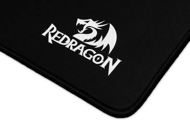 Коврик Redragon Flick L, 400х450х4 мм 5 Коврик Redragon Flick L, 400х450х4 мм 5
