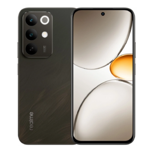 Смартфон RealMe C85 8/256GB Black 1