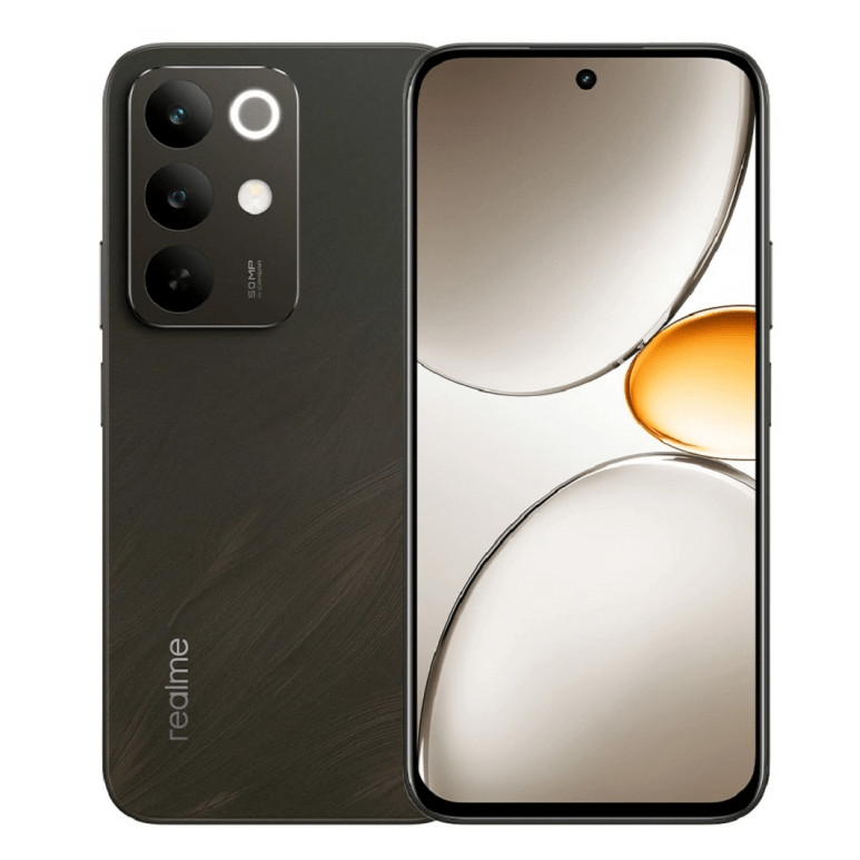 Смартфон RealMe C85 8/256GB Black 1 Смартфон RealMe C85 8/256GB Black 1