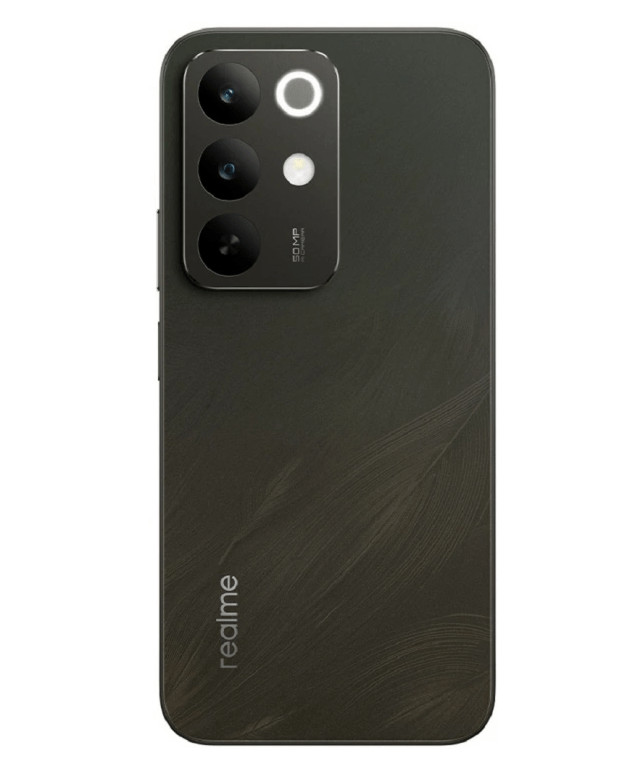 Смартфон RealMe C85 8/256GB Black 2 Смартфон RealMe C85 8/256GB Black 2