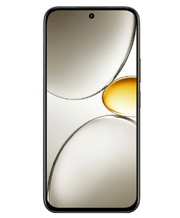 Смартфон RealMe C85 8/256GB Black 3 Смартфон RealMe C85 8/256GB Black 3