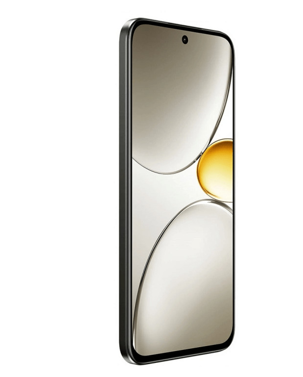 Смартфон RealMe C85 8/256GB Black 4 Смартфон RealMe C85 8/256GB Black 4
