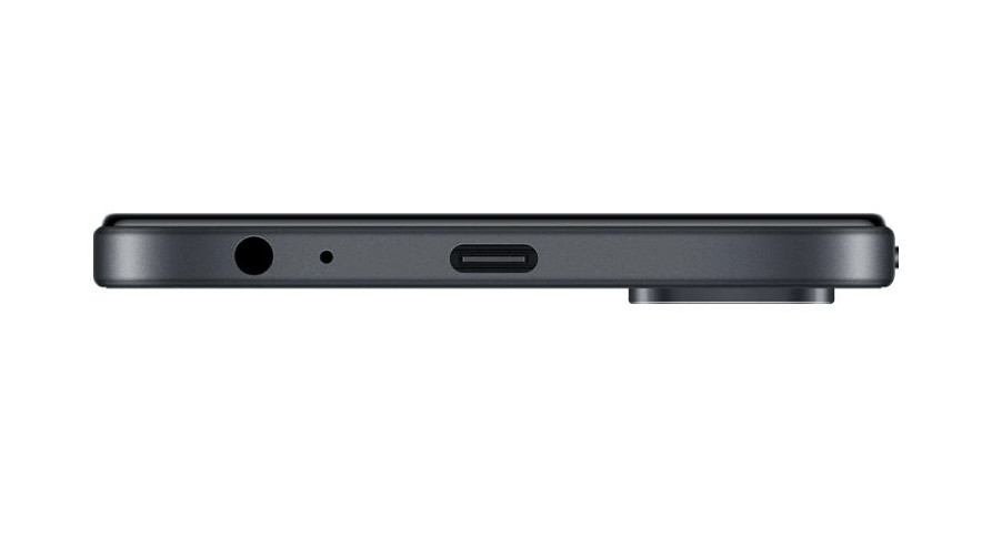 Смартфон TECNO Spark Go 3 4/128 Ink Black 7 Смартфон TECNO Spark Go 3 4/128 Ink Black 7