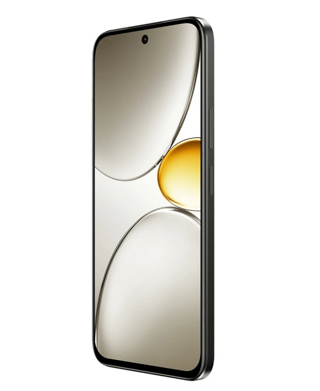 Смартфон RealMe C85 8/256GB Black 5 Смартфон RealMe C85 8/256GB Black 5