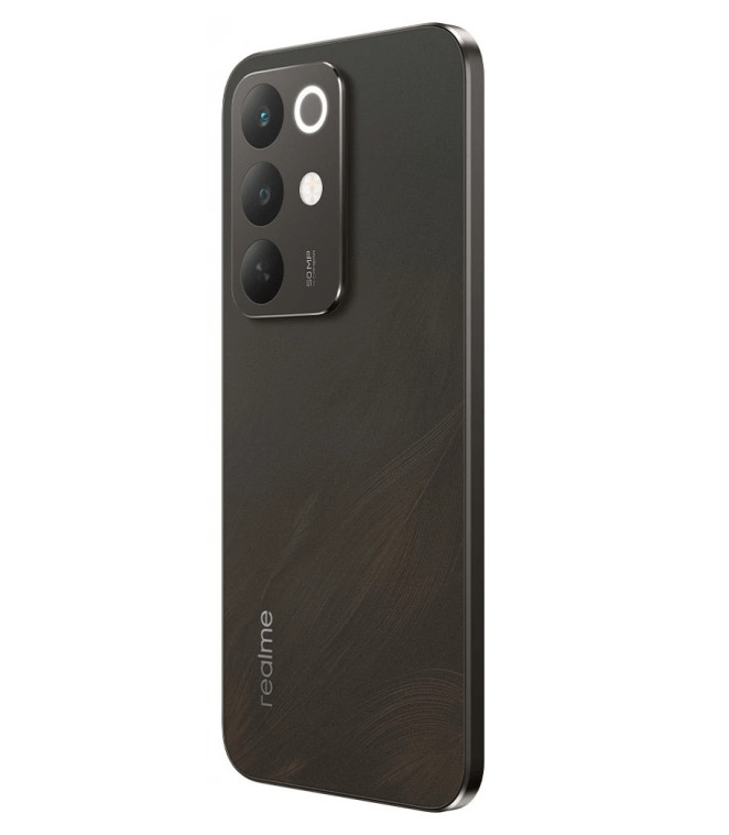 Смартфон RealMe C85 8/256GB Black 6 Смартфон RealMe C85 8/256GB Black 6