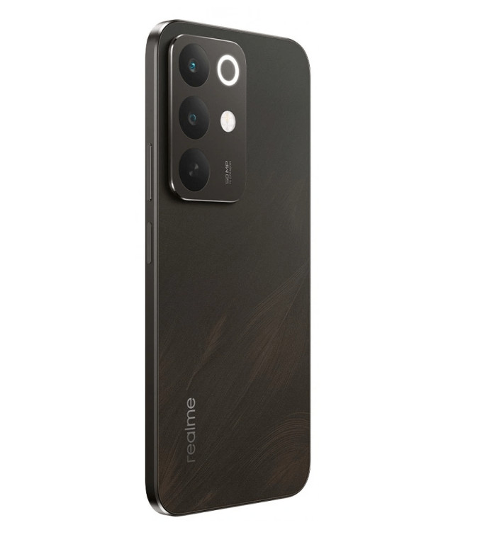 Смартфон RealMe C85 8/256GB Black 7 Смартфон RealMe C85 8/256GB Black 7