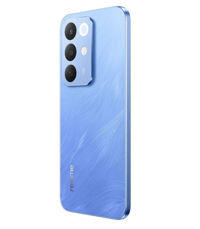 Смартфон RealMe C85 8/256GB Blue 6 Смартфон RealMe C85 8/256GB Blue 6