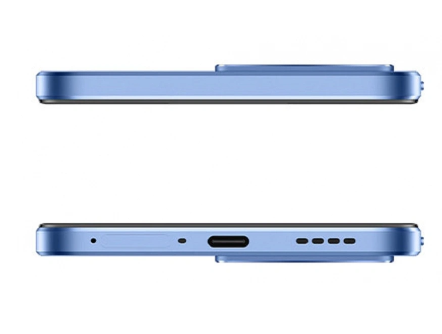 Смартфон RealMe C85 8/256GB Blue 9 Смартфон RealMe C85 8/256GB Blue 9