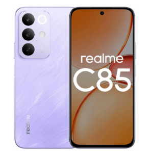 Смартфон RealMe C85 6/128GB Purple 1