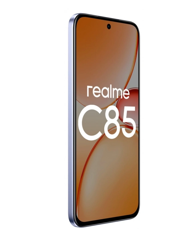 Смартфон RealMe C85 8/256GB Purple 4 Смартфон RealMe C85 8/256GB Purple 4