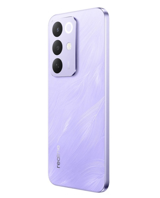 Смартфон RealMe C85 6/128GB Purple 6 Смартфон RealMe C85 6/128GB Purple 6