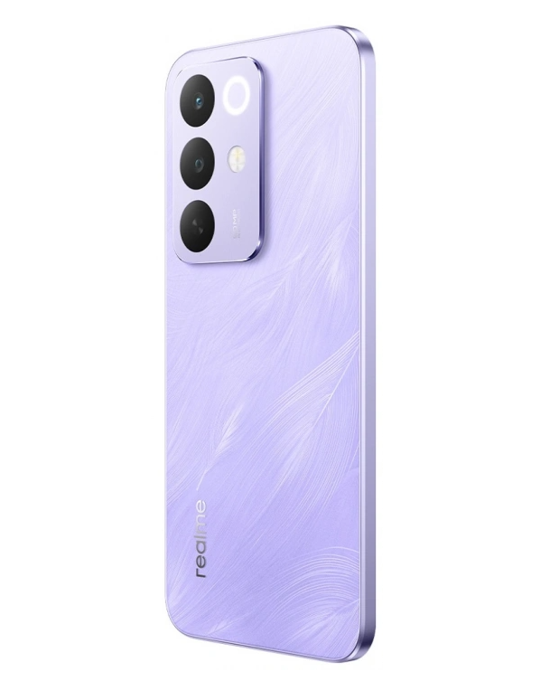 Смартфон RealMe C85 8/256GB Purple 6 Смартфон RealMe C85 8/256GB Purple 6