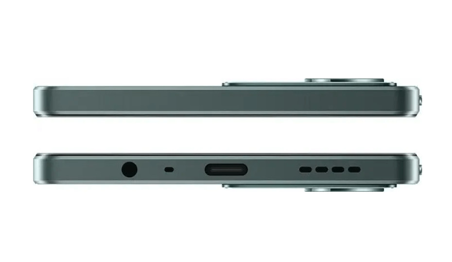 Смартфон REALME P3 Lite (RMX5300) 4/128Gb Зеленая Сосна 9 Смартфон REALME P3 Lite (RMX5300) 4/128Gb Зеленая Сосна 9