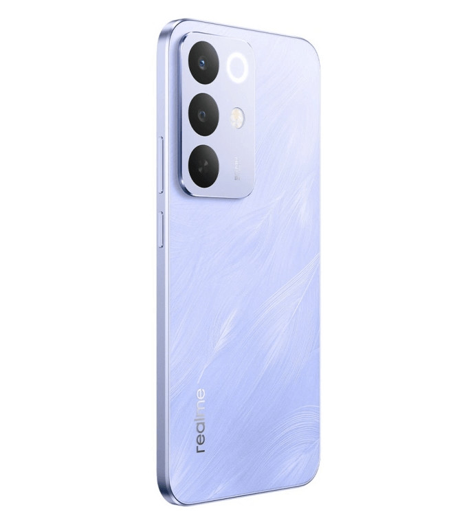 Смартфон RealMe C85 6/128GB Purple 7 Смартфон RealMe C85 6/128GB Purple 7