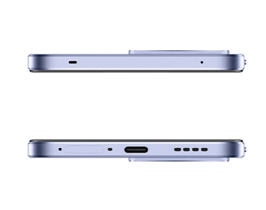 Смартфон RealMe C85 6/128GB Purple 9 Смартфон RealMe C85 6/128GB Purple 9