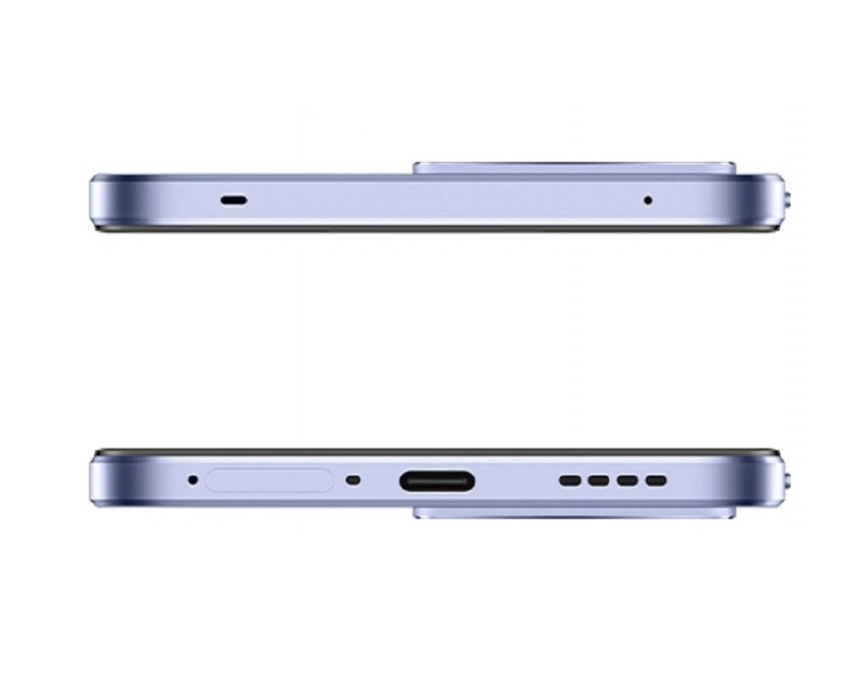 Смартфон RealMe C85 8/256GB Purple 9 Смартфон RealMe C85 8/256GB Purple 9