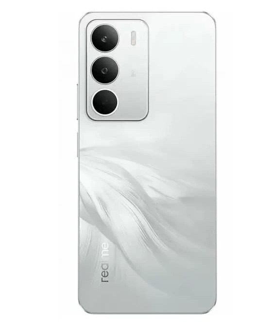 Смартфон RealMe C71 6/128GB White 2 Смартфон RealMe C71 6/128GB White 2