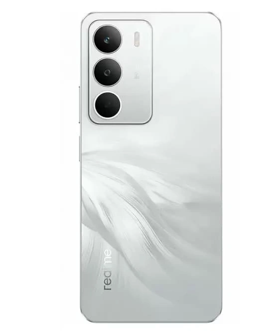 Смартфон Realme C71 8/128 White 2 Смартфон Realme C71 8/128 White 2