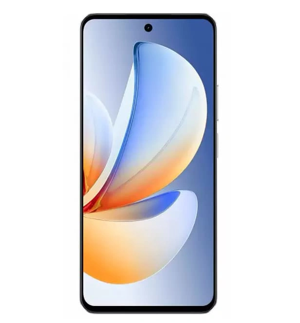 Смартфон Realme C71 8/128 White 3 Смартфон Realme C71 8/128 White 3