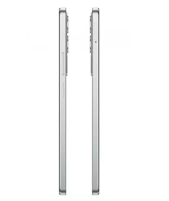 Смартфон Realme C71 8/128 White 4 Смартфон Realme C71 8/128 White 4