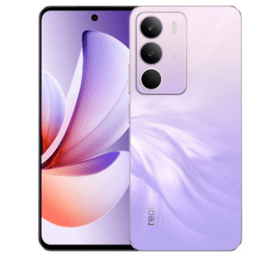 Смартфон RealMe C71 6/128GB Purple 1
