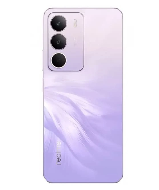 Смартфон Realme C71 8/256 Purple 2 Смартфон Realme C71 8/256 Purple 2